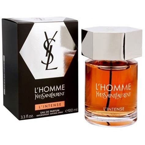 ysl عطر رجالي